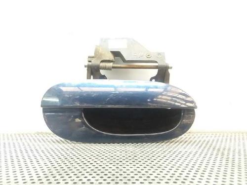 Used Front right exterior door handle BMW 5 (E39) [1995-2003]  2128839