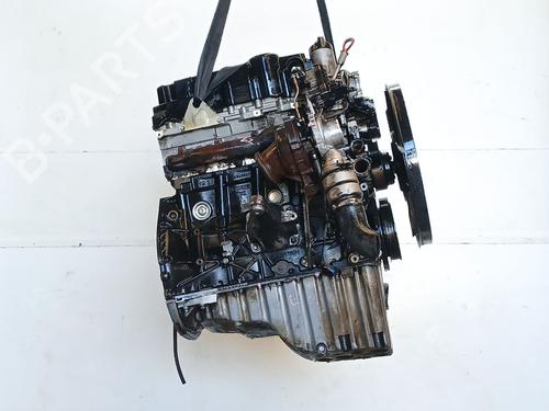 Motor Motor MERCEDES-BENZ SPRINTER 3,5-t Van (B906) [2006-2020] 32211165 32211165