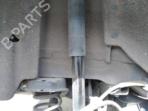 Used Right rear shock absorber MAZDA 3 (BL) 1.6 MZR (BL14) (105 hp) 8230961