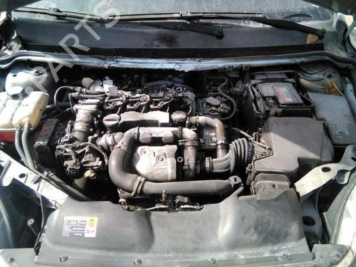 Intercooler FORD FOCUS II (DA_, HCP, DP) | BP9157781M30 - Image 26