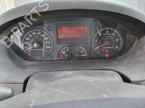 Subframe PEUGEOT BOXER Van | BP12541864M9 - Image 19