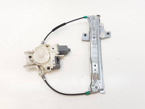 Used Rear right window mechanism PEUGEOT 407 (6D_) [2004-2011]  27222948