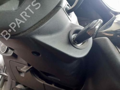 Used Steering column Steering column FORD FIESTA VII (HJ, HF) [2017-2026] 25837355 25837355