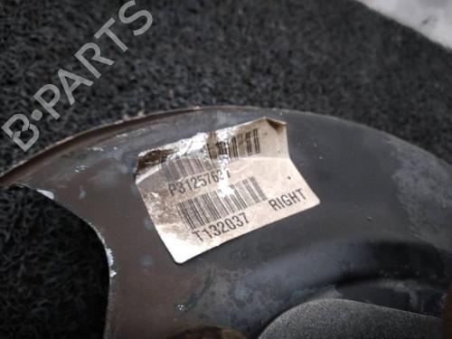 Right rear steering knuckle VOLVO XC90 I (275) D5 AWD | BP6155690M28 