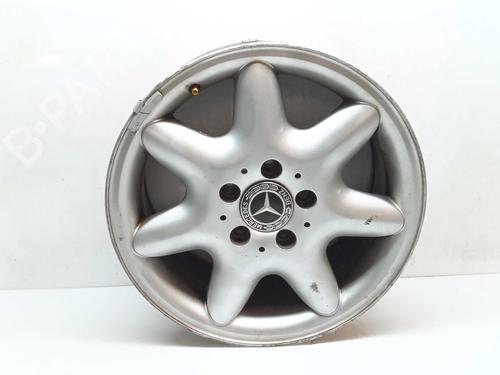 rim-mercedes-benz-c-class-w203-2000-2001-2002-2003-2004-2005-2006-2007-38047646 main image