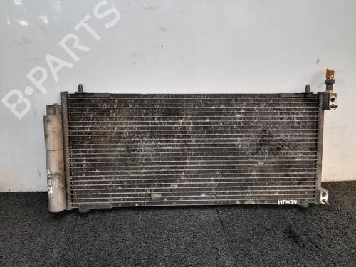 Used AC radiator AC radiator 4417024 4417024