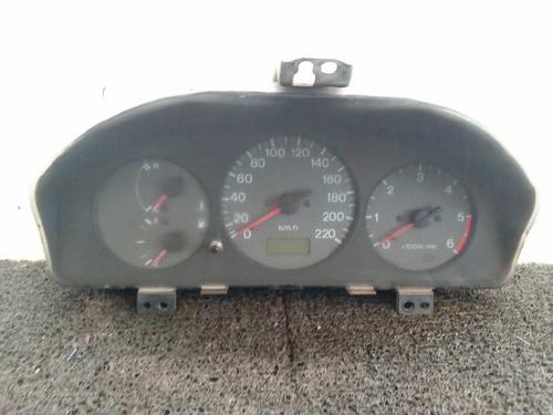 Used Instrument cluster Instrument cluster MAZDA 323 F VI Hatchback (BJ) [1998-2004] 6792213 6792213