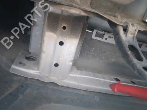 Used Rear bumper reinforcement SUBARU XV (_GP_) [2011-2025]  22553089