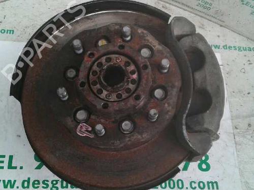 Used Left front steering knuckle Left front steering knuckle 592273 592273