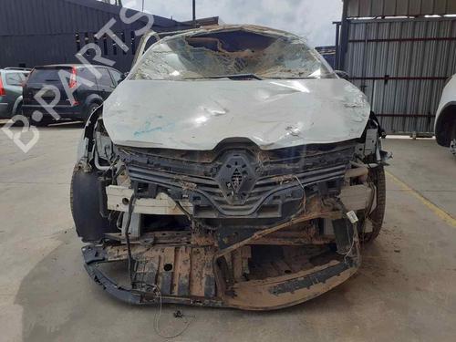 Used Parts RENAULT CLIO IV (BH_) 4727580