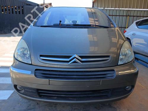 Brugte CITROËN XSARA PICASSO (N68) 1.6 HDi 4968231