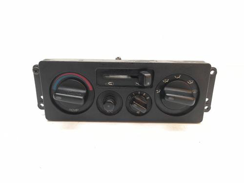 Used Climate control Climate control 16089013 16089013