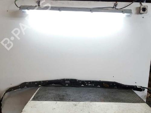 Venstre gardin kollisjonspute OPEL ZAFIRA / ZAFIRA FAMILY B (A05) 1.9 CDTI (M75) (120 hp) 4204918