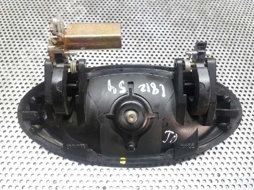 Rear right exterior door handle SAAB 9-3 (YS3D) 2.2 TiD | BP2428737C130 