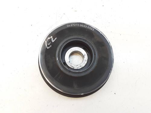 Remskive OPEL ZAFIRA A MPV (T98) [1999-2006]  29414391