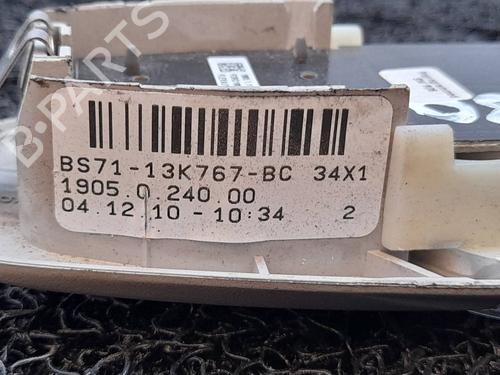 Interior roof light FORD MONDEO IV (BA7) 1.6 EcoBoost | BP7408130I8 