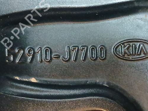 Fælk KIA XCEED (CD) 1.0 T-GDI | BP35944045C45 - Image 4