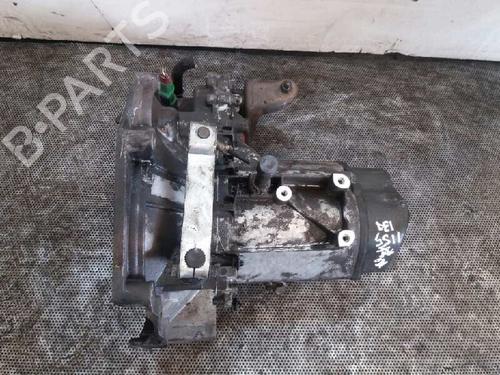 Used Gearbox Gearbox TATA INDICA 1.4 D (53 hp) 12454491 12454491