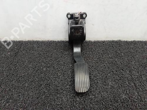 Used Pedal MERCEDES-BENZ VITO / MIXTO Van (W639) 111 CDI (639.601, 639.603) (116 hp) 9448997