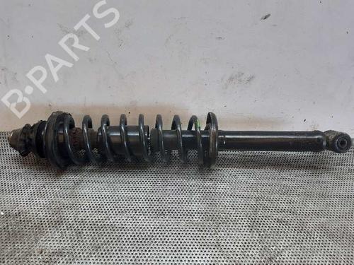Used Left rear shock absorber SEAT IBIZA II (6K1) 1.6 i (75 hp) 1540163