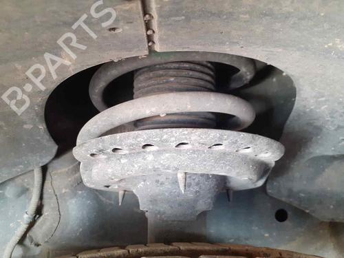 Used Left front shock absorber Left front shock absorber SSANGYONG TIVOLI [2015-2026] 34119980 34119980