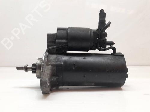 Used Starter SEAT IBIZA II (6K1) 1.9 D (68 hp) 20122863