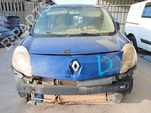 Brugte RENAULT KANGOO / GRAND KANGOO II (KW0/1_) 1.5 dCi 85 (KW0K, KW0L, KW0B) 4770626