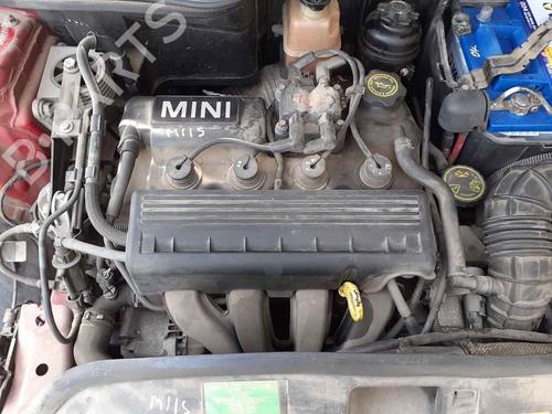 Instrument cluster MINI MINI (R50, R53) Cooper | BP32335883C47 - Image 17