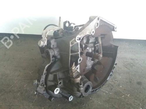Used Gearbox CITROËN SAXO (S0, S1) 1.5 D (57 hp) 162687