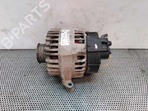 Alternator FIAT PANDA (169_)  | BP634914M7 