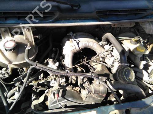 Front slam panel FORD TRANSIT Van (E_ _) | BP2523657C72 - Image 9