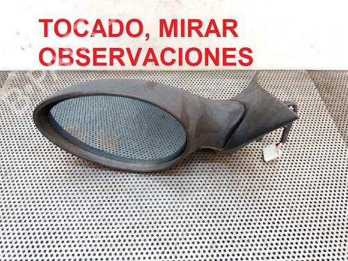 BP4068276C26 | Retrovisor esquerdo ALFA ROMEO 156 (932_) 1.6 16V T.SPARK (932.A4, 932.A4100) BP4068276C26