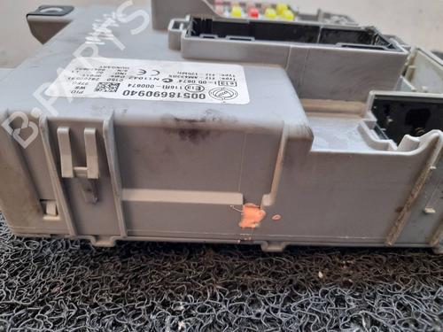 Fuse box FIAT PUNTO EVO (199_) 1.3 D Multijet (199AXC1A, 199BXC1A, 199AXT1A, 199BXT1A) | BP4468381E1 