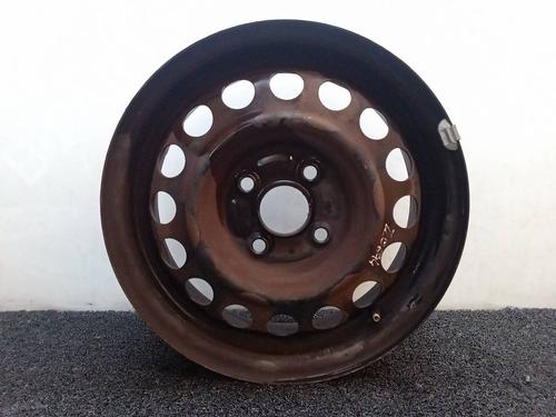 Used Rim SUZUKI IGNIS II (MH) 1.3 DDiS (RM413D) (70 hp) 10385484