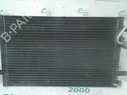 Used AC radiator AC radiator 592851 592851