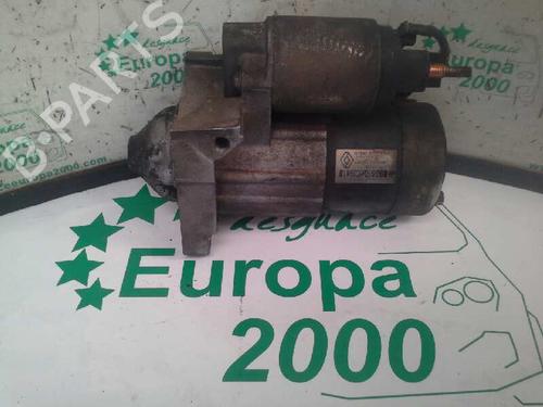 Used Starter Starter 112353 112353
