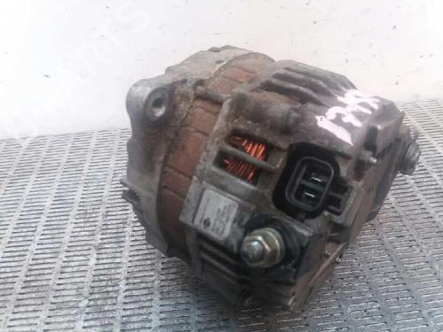 Alternator NISSAN ALTIMA (L31) 3.5 | BP12313199M7 