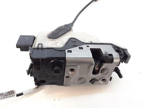 Front right lock PEUGEOT 2008 I (CU_)  | BP27348570C97