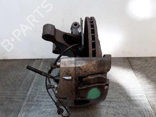 Left front steering knuckle VOLVO XC90 I (275) D5 AWD | BP2277171M25 