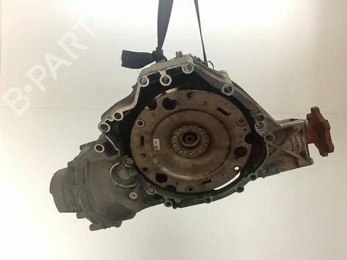 Gearbox AUDI A4 B8 (8K2) 2.0 TDI quattro | BP252162M3 