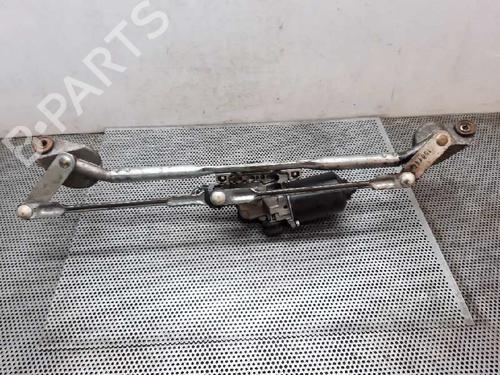 Front wiper motor TOYOTA AVENSIS Estate (_T25_) 2.0 D-4D (ADT250_, ADT250R) | BP4885821M29 