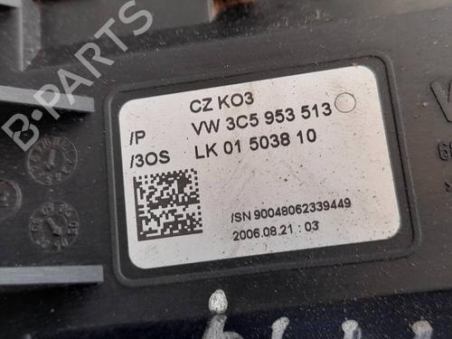 Forlygtekontakt VW PASSAT B6 (3C2)  | BP4421067I24 