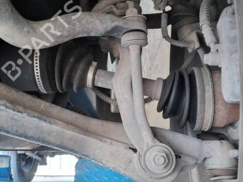 Anti roll bar SSANGYONG REXTON / REXTON II (GAB_) 2.7 Xdi (163 hp) 12302130