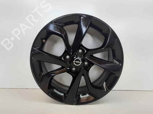 Used Rim Rim 31602927 31602927