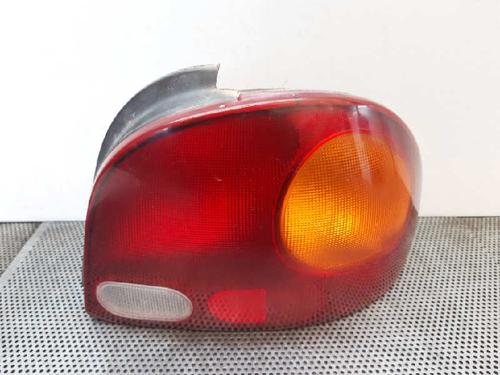Used Right taillight HYUNDAI ACCENT I (X-3) 1.5 i 12V (88 hp) 2829712