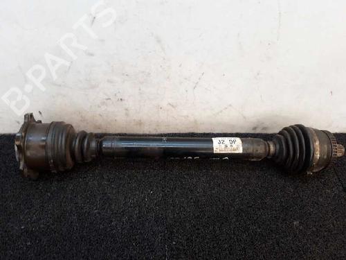 Used Right front driveshaft Right front driveshaft VW PASSAT B5.5 Variant (3B6) 2.0 (130 hp) 4417508 4417508