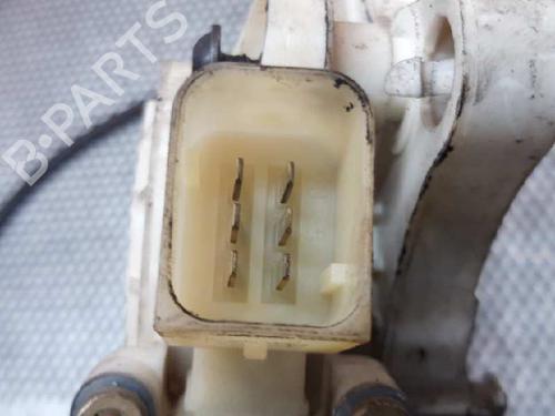 Front left window mechanism MERCEDES-BENZ CLK (C209) CLK 270 CDI (209.316) | BP1035593C22 