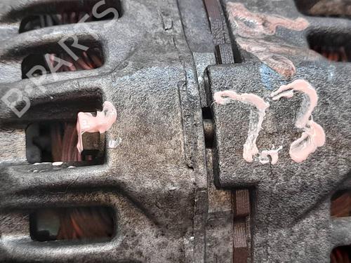 Alternator CITROËN C4 Coupe (LA_) 2.0 16V | BP4430646M7