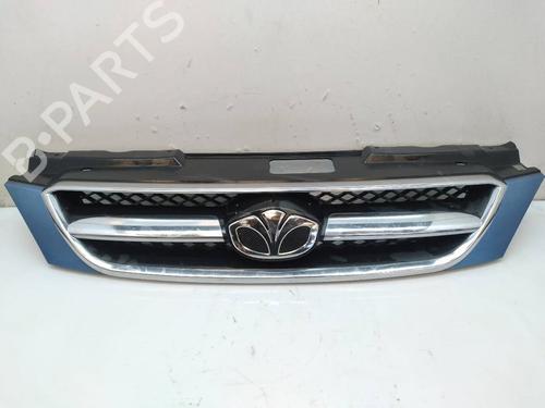 Used Grille Grille 11498431 11498431