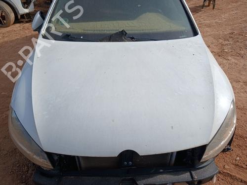 Motorkap Motorkap VW GOLF VII (5G1, BQ1, BE1, BE2) [2012-2021] 33860902 33860902